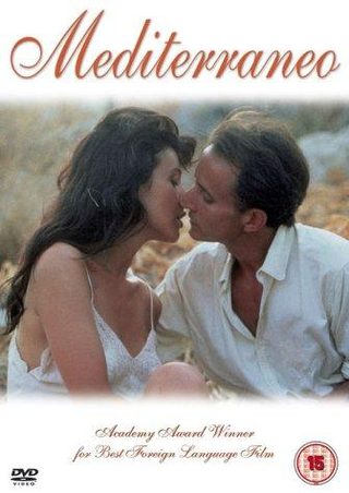 Mediterraneo still 2
