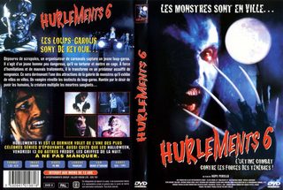 Howling VI: The Freaks still 6