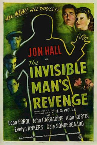 The Invisible Man's Revenge still 8