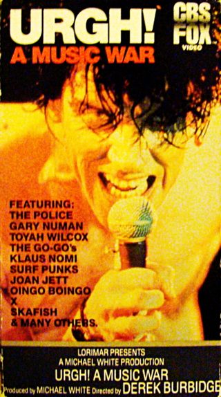 Urgh! A Music War still 8