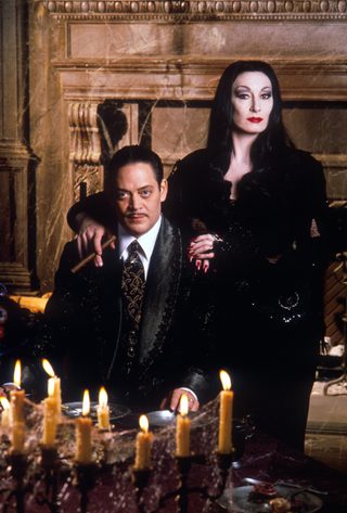 The Addams Family still 3