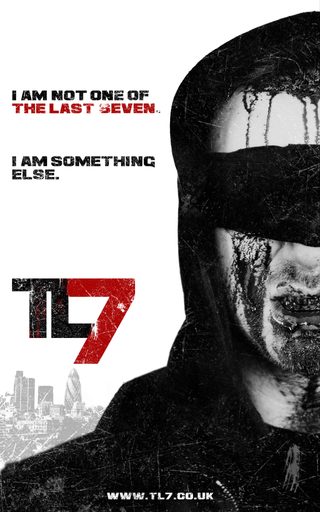 The Last Seven still 1