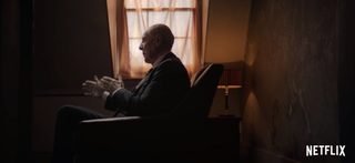 Memories of a Murderer: The Nilsen Tapes still 6