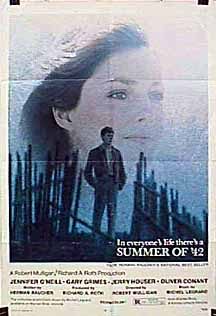 Summer of '42 still 5