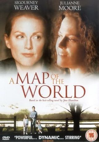 A Map of the World still 8