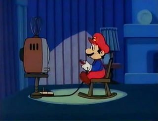 Super Mario Brothers: Great Mission to Rescue Princess Peach still 3