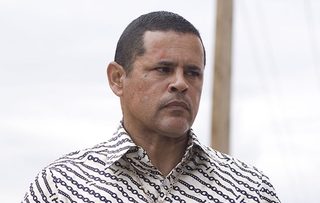 Raymond Cruz, photo 1 of 3