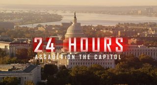 24 Hours: Assault on the Capitol still 1