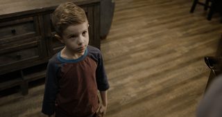 Perimortem still 2
