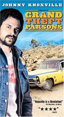 Grand Theft Parsons still 4