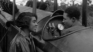 The Flying Ace still 3