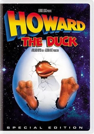 Howard the Duck still 8