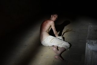Narcissus and Goldmund still 8