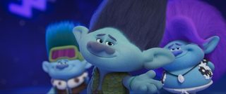 Trolls Band Together still 6