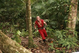 The Lost Medallion: The Adventures of Billy Stone still 4