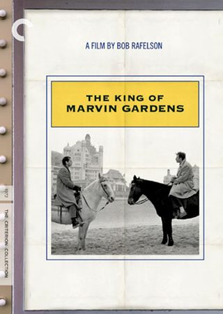 The King of Marvin Gardens still 8