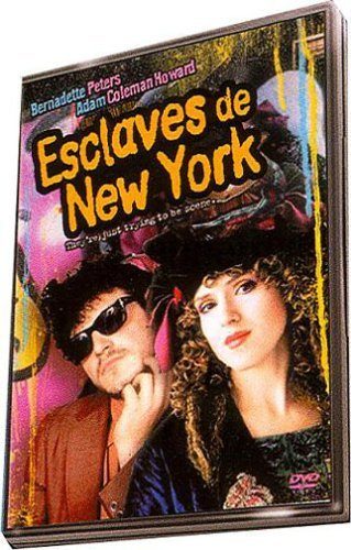 Slaves of New York still 4