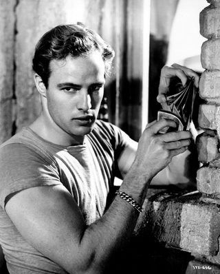 A Streetcar Named Desire still 7