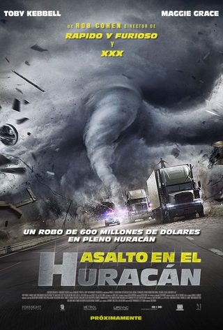 The Hurricane Heist still 4