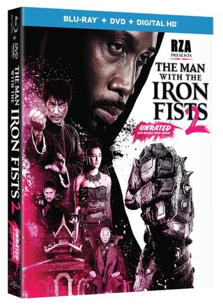 The Man with the Iron Fists 2 still 3