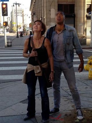 San Andreas Quake still 3