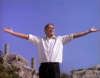 Onassis: The Richest Man in the World still 6