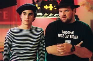 Art School Confidential still 5