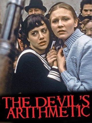 The Devil's Arithmetic still 5
