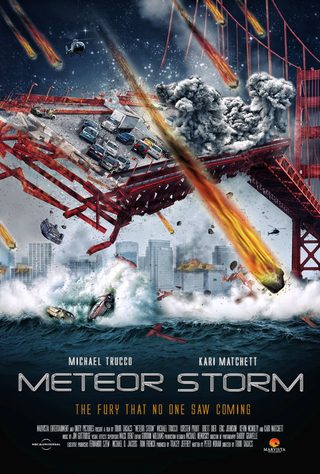 Meteor Storm still 1