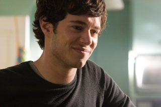 In the Land of Women still 8