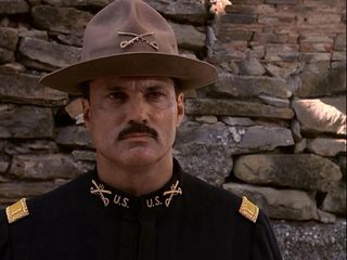 Rough Riders still 1
