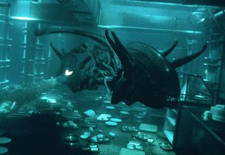Alien: Resurrection still 8
