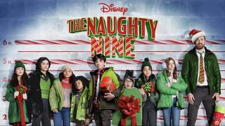 The Naughty Nine still 7