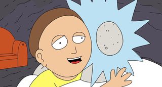 Bushworld Adventures still 5