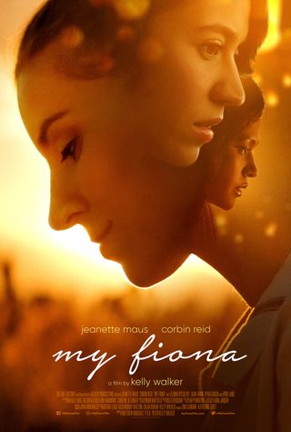 My Fiona still 5