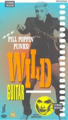Wild Guitar still 3