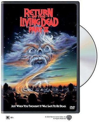 Return of the Living Dead II still 7