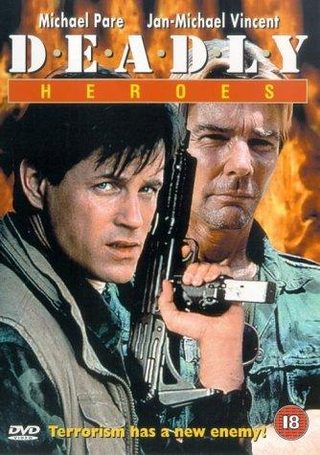 Deadly Heroes still 2