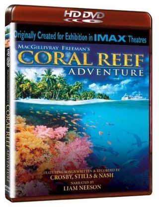 Coral Reef Adventure still 5
