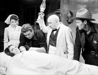 My Darling Clementine still 3