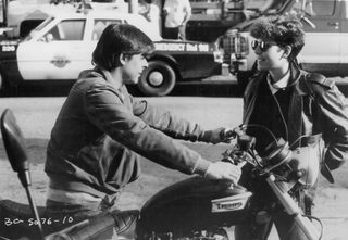Blue City still 4