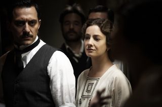 Vincere still 3