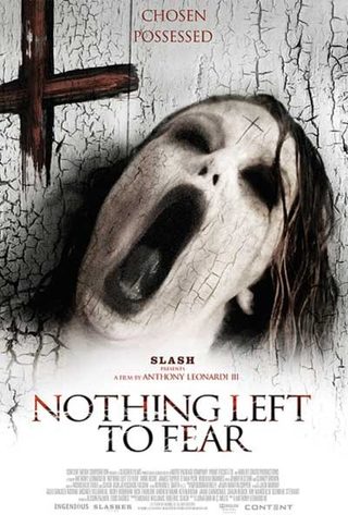 Nothing Left to Fear still 6