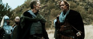 The Last Redemption still 5