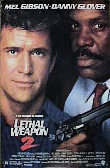 Lethal Weapon 2 still 4