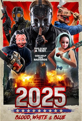 2025: Blood, White & Blue still 7