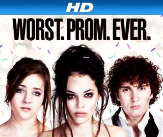 Worst. Prom. Ever. still 1