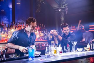 Nightlife still 2