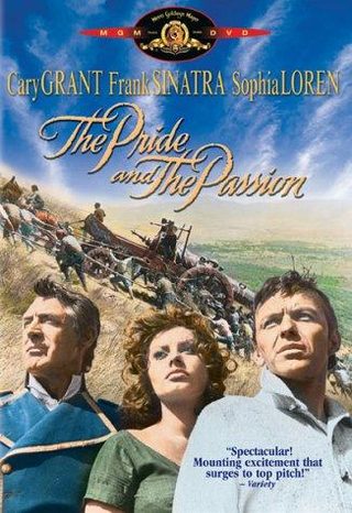 The Pride and the Passion still 4