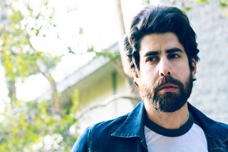 Adam Goldberg, photo 3 of 3